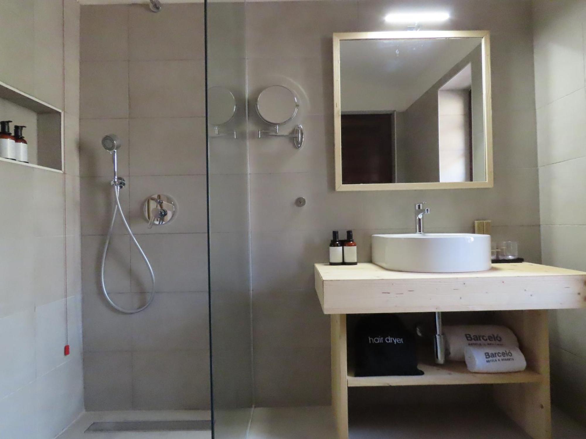 Barcelo Marine Boa Vista - Adults Only 호텔 살 레이 외부 사진