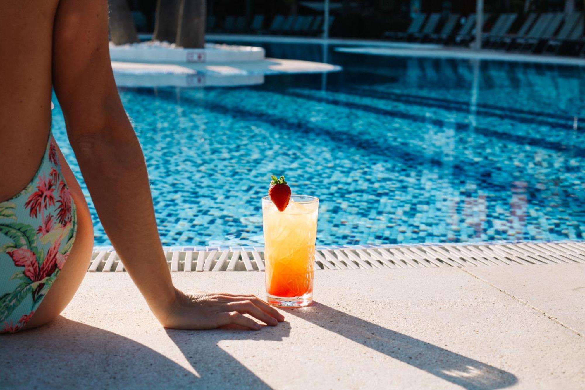 Barcelo Marine Boa Vista - Adults Only 호텔 살 레이 외부 사진