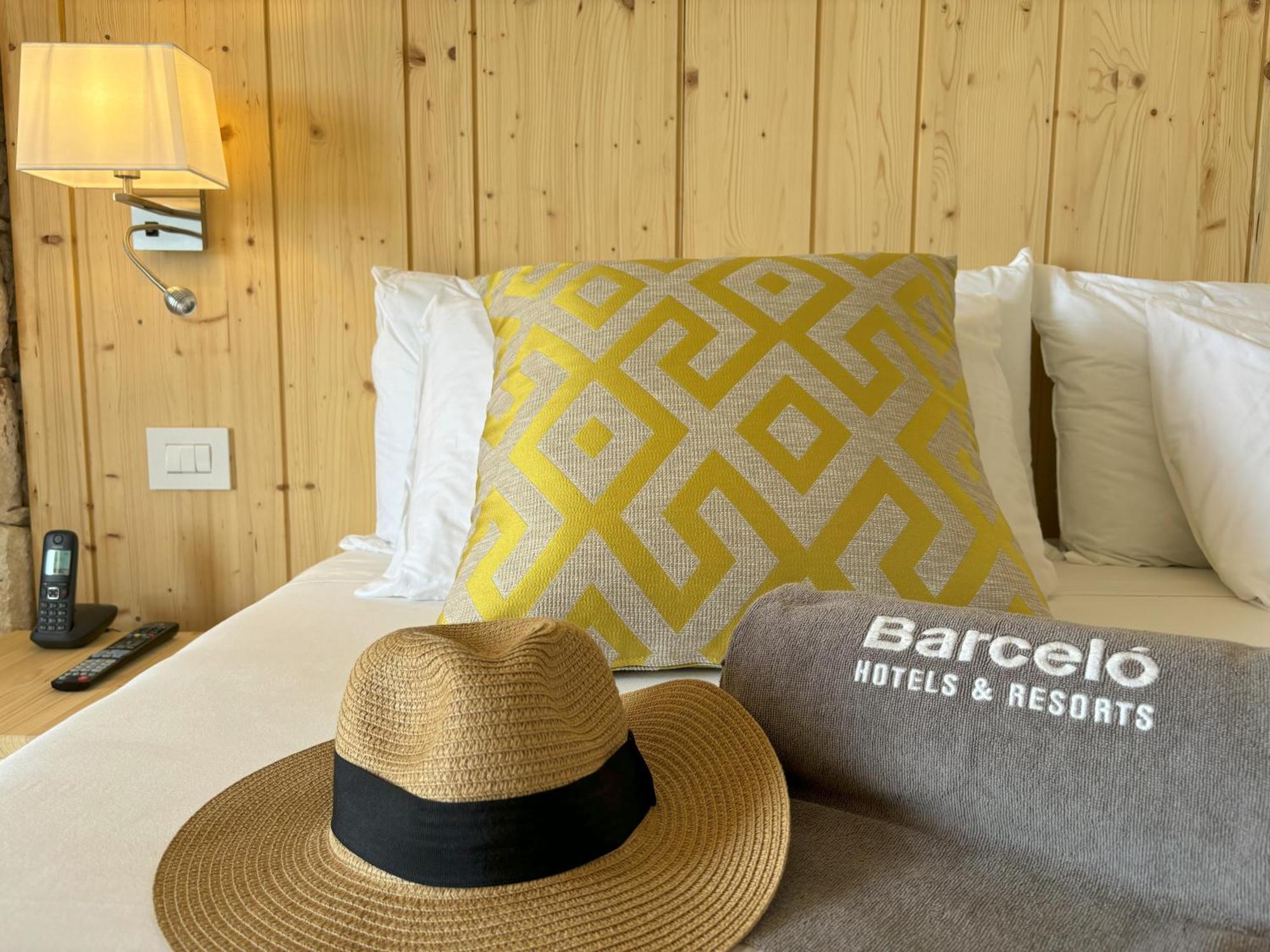 Barcelo Marine Boa Vista - Adults Only 호텔 살 레이 외부 사진