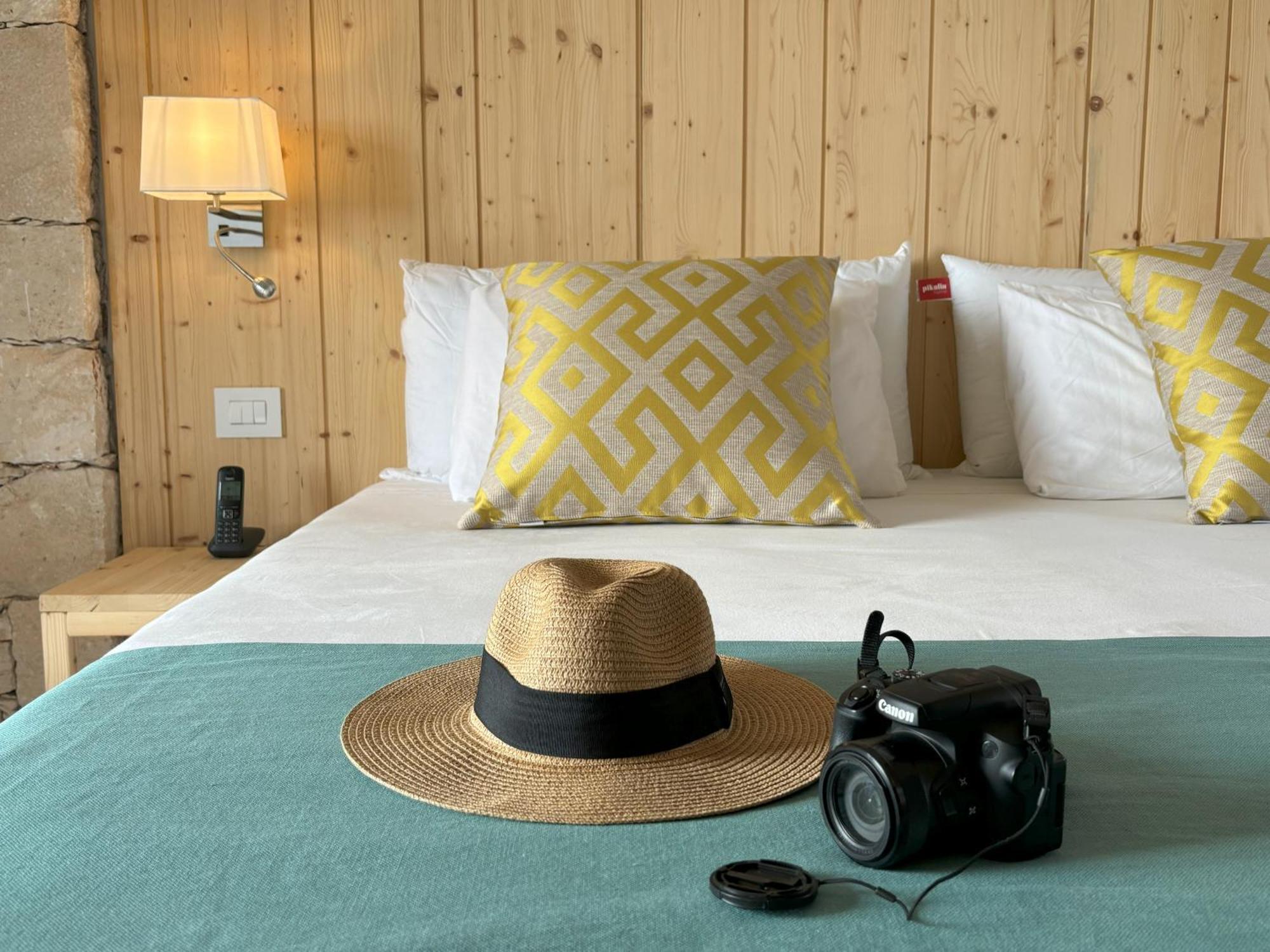 Barcelo Marine Boa Vista - Adults Only 호텔 살 레이 외부 사진
